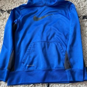 Boys Nike YXL Sweatshirt